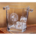 6 Oz. Geo Ice Bucket